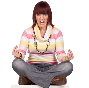 I Am Slowly Going Crazy: Surviving a 10-Day Silent Vipassana Retreat